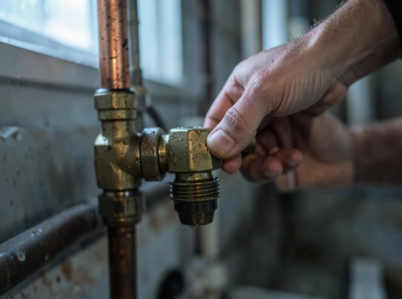 Emergency Plumber New Berlin, WI FAQs